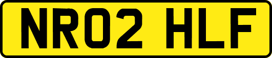 NR02HLF