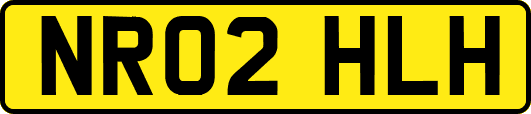 NR02HLH