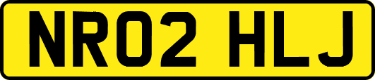 NR02HLJ
