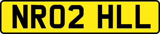 NR02HLL