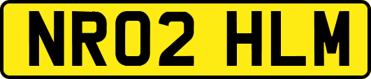 NR02HLM