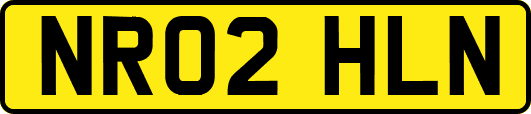 NR02HLN