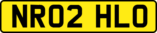 NR02HLO