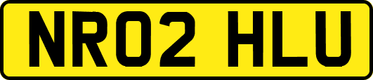 NR02HLU