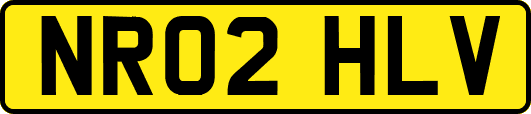 NR02HLV