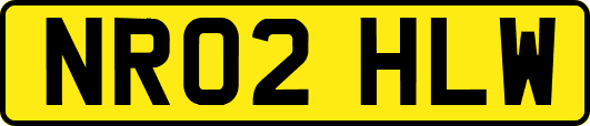 NR02HLW