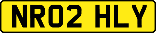NR02HLY