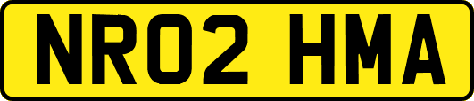 NR02HMA