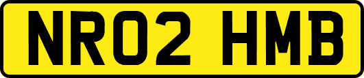 NR02HMB