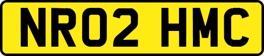 NR02HMC