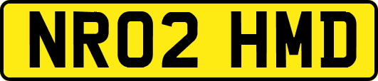 NR02HMD