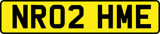 NR02HME