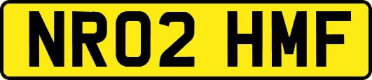 NR02HMF
