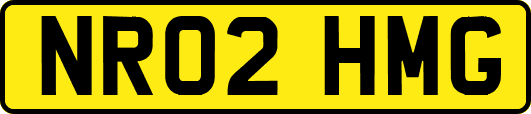 NR02HMG