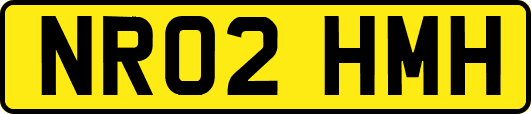 NR02HMH