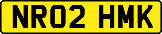 NR02HMK