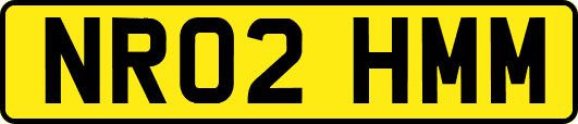NR02HMM