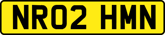 NR02HMN