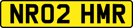 NR02HMR
