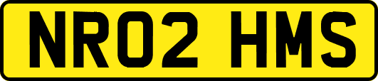 NR02HMS