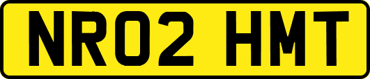 NR02HMT
