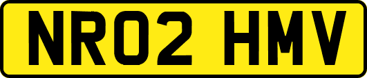NR02HMV