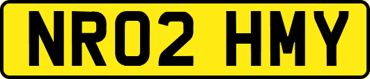 NR02HMY