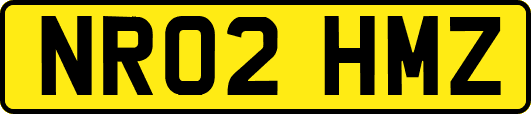 NR02HMZ