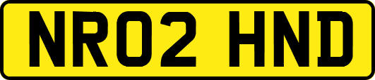 NR02HND