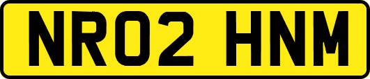 NR02HNM