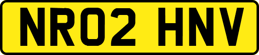 NR02HNV