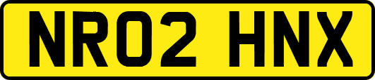 NR02HNX