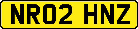 NR02HNZ