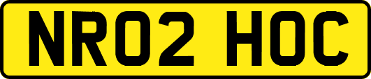 NR02HOC