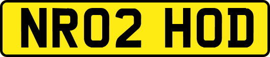 NR02HOD