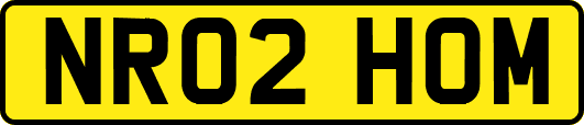 NR02HOM