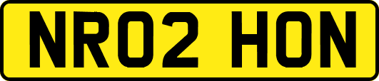 NR02HON