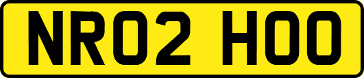 NR02HOO