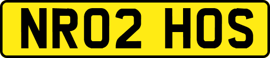 NR02HOS