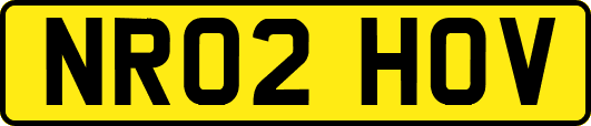 NR02HOV