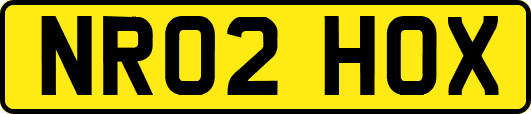 NR02HOX
