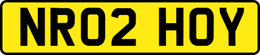 NR02HOY