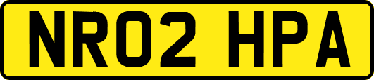 NR02HPA