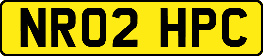 NR02HPC