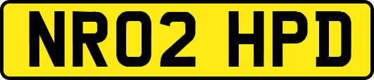 NR02HPD