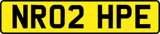 NR02HPE