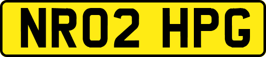 NR02HPG