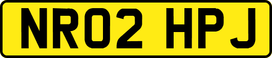 NR02HPJ