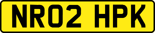 NR02HPK