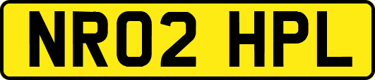 NR02HPL